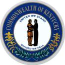 Kentucky State Seal